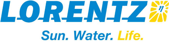 Lorentz Solar Pumps