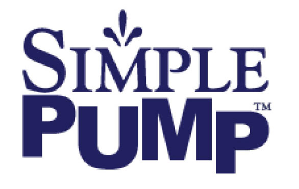 Simple Hand Pump
